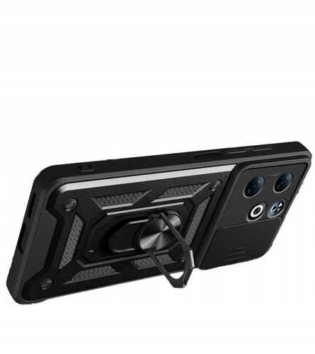 Etui do Infinix Smart 8 Hot 40i Obudowa Plecki Pancerne Case Obudowa Szkło na Arena.pl