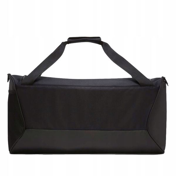 TORBA SPORTOWA NIKE ACADEMY TEAM TORBA NA SILOWNIE MESKA DAMSKA DUZA 60 L zdjęcie 8