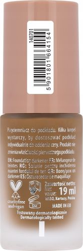 NAM SMART FOUNDATION PRZYCIEMNIACZ DO PODKŁADU NR 2; 19 ML na Arena.pl