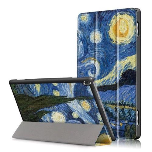 TECH-PROTECT SMARTCASE LENOVO TAB 4 10/X304 STARRY NIGHT na Arena.pl