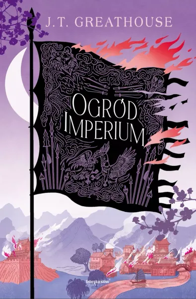 Ogród imperium zdjęcie 1