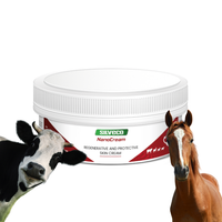 SILVECO  Krem regeneracyjno-ochronny dla zwierząt hodowlanych 250 g