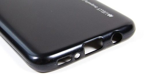 Etui Mercury iJelly Samsung S8 na Arena.pl