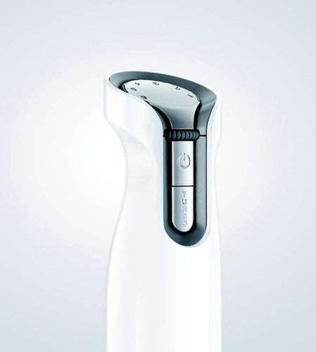 Blender Beko HBS 6702 W Biały na Arena.pl