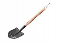 saperka taktyczna classic v-plus 71cm verkatto