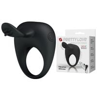 pretty love   stimulating tonguo vibration