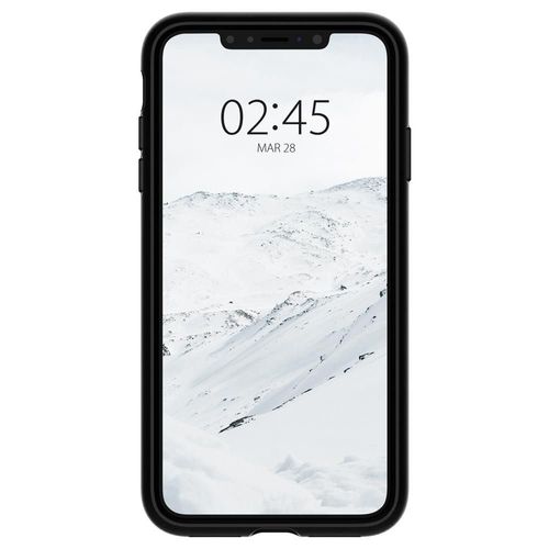 Spigen Slim Armor Cs Iphone Xs Max Black na Arena.pl