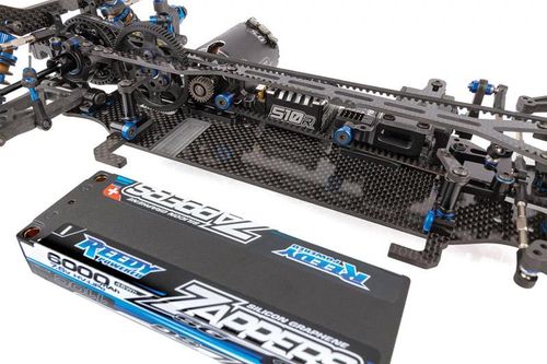 Auto Team Associated - TC7.2 Factory Team KIT na Arena.pl