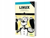 Linux. Wprowadzenie do wiersza poleceń w.2 -