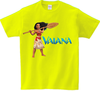Koszulka T-shirt Vaiana