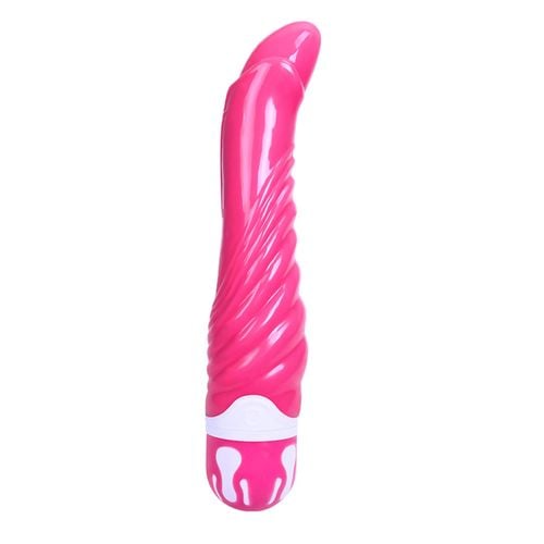 wibrator punkktu g gspot realistyczny penis 21cm na Arena.pl