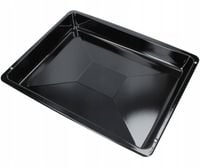Blacha głęboka do pieczenia Beko FSM62331DXT