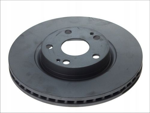 TARCZA HAM PRZOD 295X26 V ATE na Arena.pl
