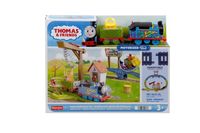 FP Thomas Dostawa farby zestaw z torem HTN34 /4