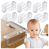 zabezpieczenie narożników na rogi stołów mebli narożniki