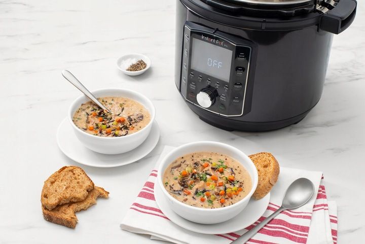 Multicooker INSTANT POT Pro 6 zdjęcie 8