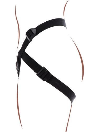 strap-on harness black na Arena.pl