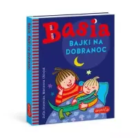 Basia. Bajki Na Dobranoc