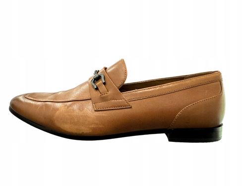 Półbuty ALDO MARINHO R43 na Arena.pl