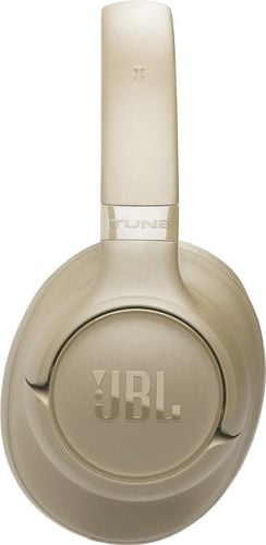 Słuchawki JBL TUNE 730BT beżowe na Arena.pl