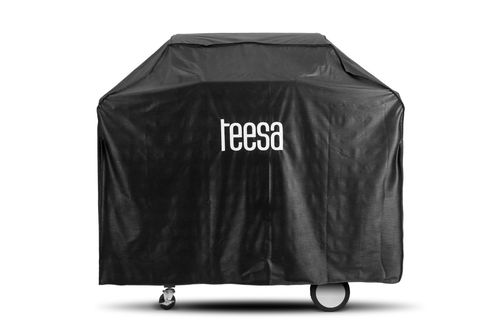 Grill gazowy Teesa BBQ 5000 Master na Arena.pl
