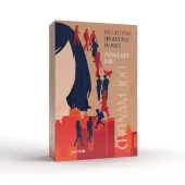 Komplet Kim Jiyoung Panna Kim wie