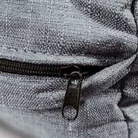 PODUSZKA PIKOWANA SIEDZISKO NA SOFĘ, MEBLE Z PALET, ŁAWKĘ 120x80 16546