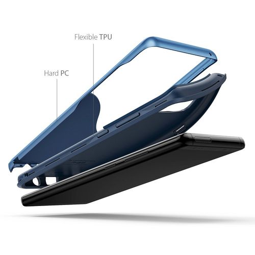 ETUI RINGKE WAVE GALAXY NOTE 8 + FOLIA CAŁY EKRAN na Arena.pl