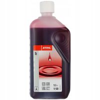 Olej do mieszanki Stihl HP 1L (czerwony)