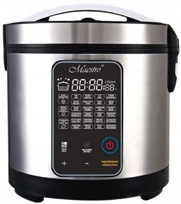 Garnek Elektryczny Multicooker Maestro 5 l, 26 programów na Arena.pl