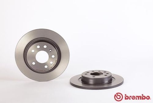 TARCZA HAM TYL 278X12 P BREMBO na Arena.pl