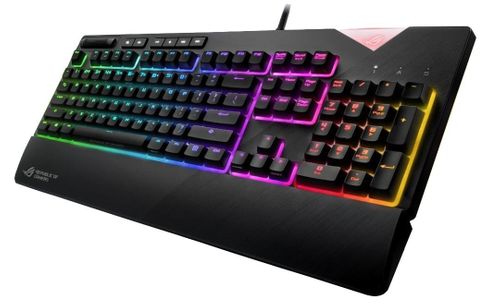 Asus Klawiatura ROG Strix Flare na Arena.pl