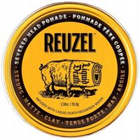 Reuzel Liquid Death Severed Head Glinka Do Stylizacji O Mocnym Utrwaleniu