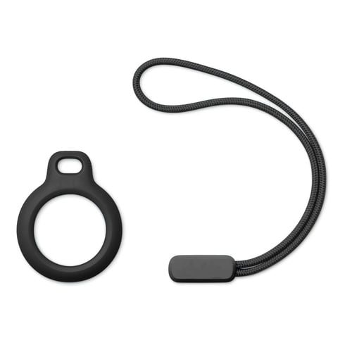 tech-protect rough chain 2-pack apple airtag black na Arena.pl