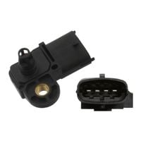 CZUJNIK CISNIENIA KOLEKTORA SSACEGO Opel Corsa D 2008 2009 2010 2011 2012