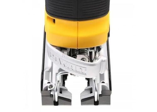 DEWALT WYRZYNARKA 18V TSTAK DCS334NT na Arena.pl