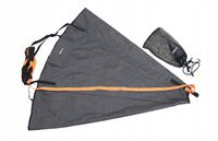 KONTROLOWANY DRYF -DRYFKOTWA SAVAGE GEAR 120x120cm