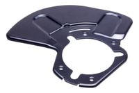 Osłona tarczy do OPEL Astra H Zafira A B