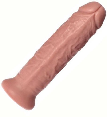 Duży penis z przyssawką na Arena.pl