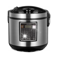 Garnek Elektryczny Multicooker 5 l, 42 programy, 900W | Maestro MR-793