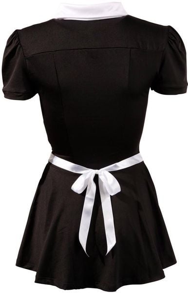 Maid's Dress Xl zdjęcie 8