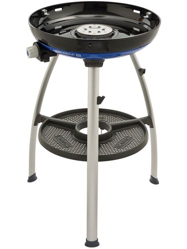 Pięć innowacji grilli CADAC na Arena.pl