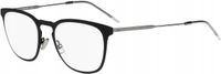 Okulary korekcyjne CD DIOR0214 0003 Matte Black