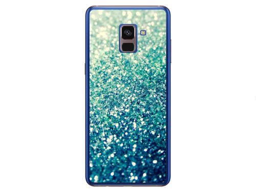 SAMSUNG GALAXY A8 2018 | Etui case WZORY na Arena.pl