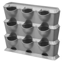 ogród wertykalny - zestaw podstawowy - hg-13150-20