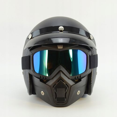 MASKA Airsoft Snowboard GOGLE Laser na Arena.pl