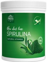 POKUSA Spirulina dla KOTA i PSA 250g