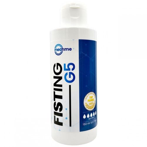 Medtime / Fisting Gel G5 150 Ml na Arena.pl