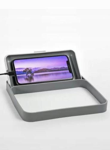 BLIM PLUS BAULETTO Lunchbox mały biały na Arena.pl