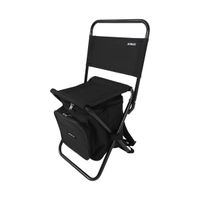 Torba Jetpilot Back Rest Chilled Seat Bag Black 2026